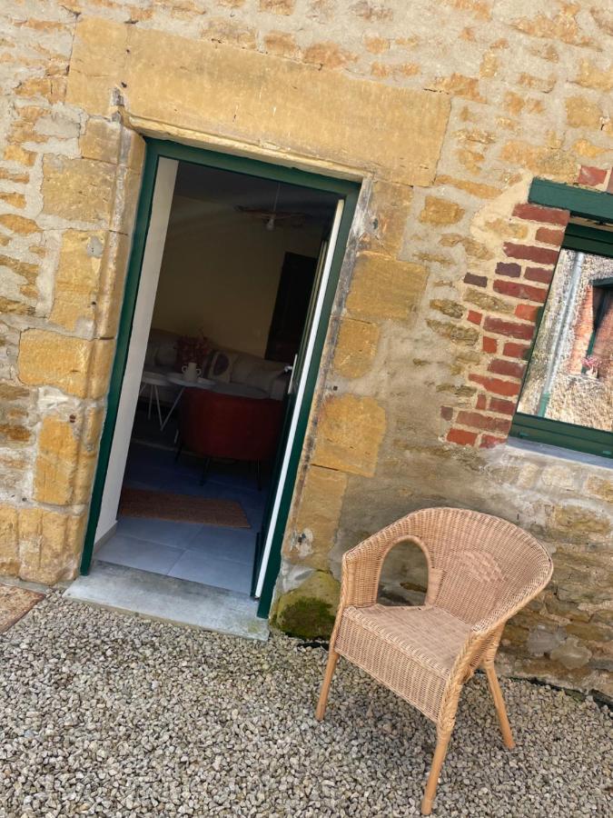 Le Studio D'Achille Tournes Kültér fotó